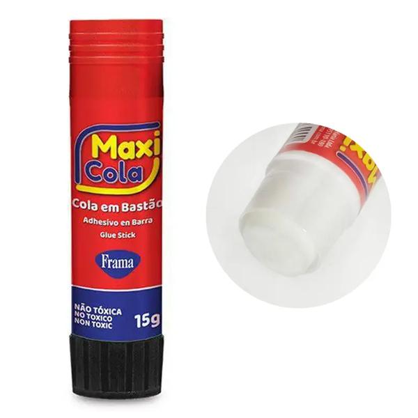 COLA BASTAO MAXI COLA 15GR