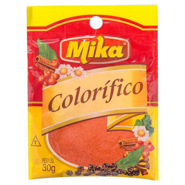 CONDIM MIKA COLORIFICO 30G