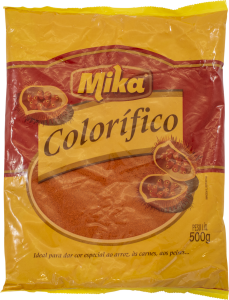 COLORIFICO MIKA 500G