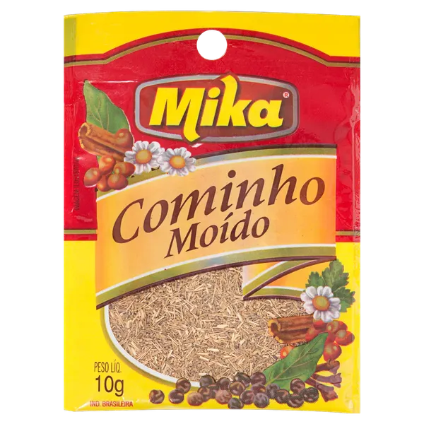 COMINHO MOIDO MIKA 10G
