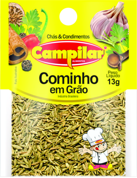 COND CAMPILAR COMINHO GRAO 13G