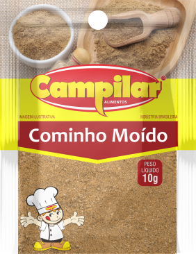 COND CAMPILAR COMINHO MOIDO 10G