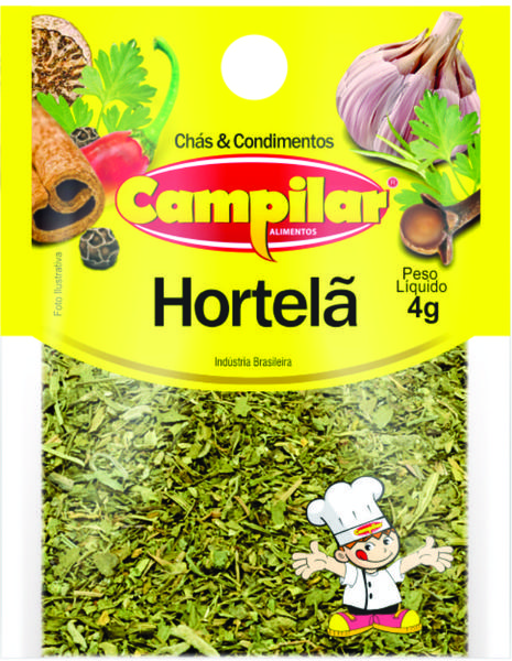 COND CAMPILAR HORTELA FOLHAS 4G