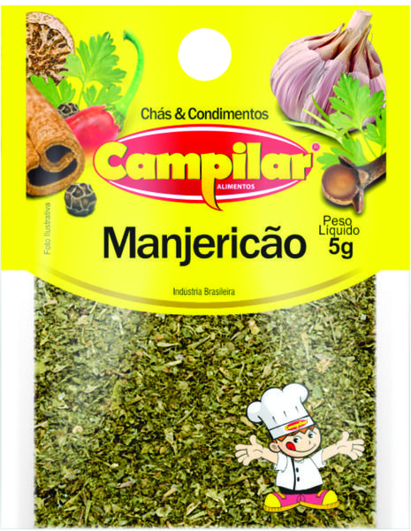 COND CAMPILAR MANJERICAO 5G