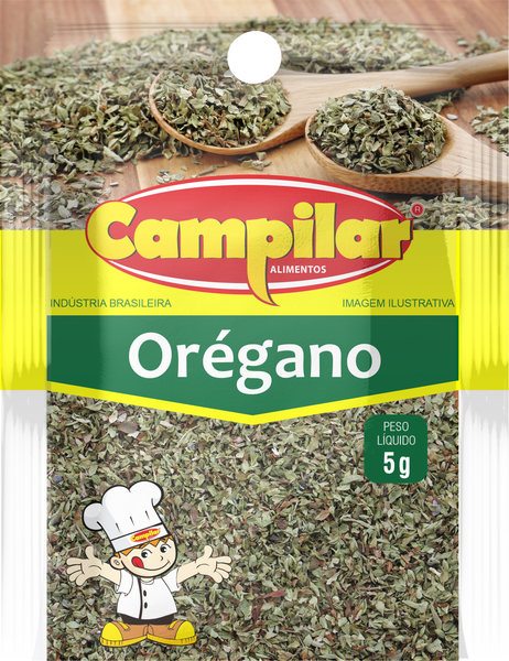 COND CAMPILAR OREGANO 5G