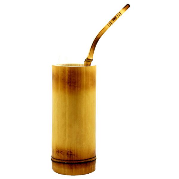 COPO KIT TERERE BAMBU