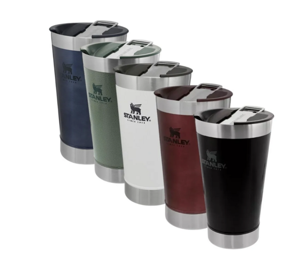 COPO STANLEY C/ TAMPA PRIMEIRA LINHA