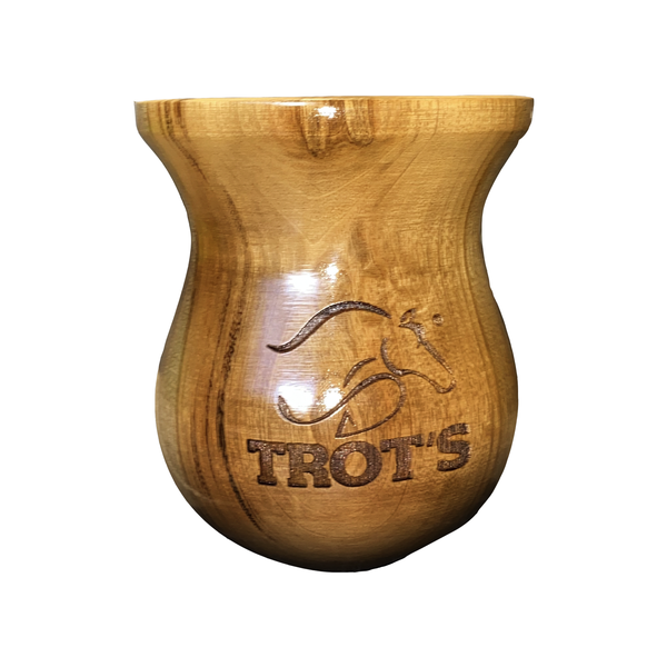 CUIA TROTS CHIMARRAO