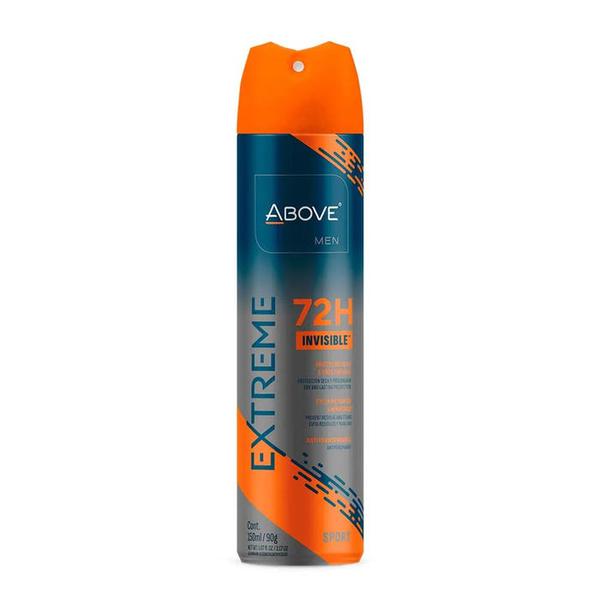 DA ABOVE 150ML M EXTREME SPORT