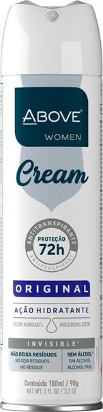 DA ABOVE 150ML F ORIGINAL 72H