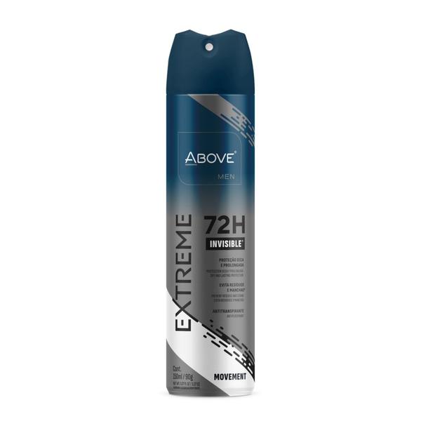 DA.ABOVE 150ML MEN EXTREME MOVEMENT 72H