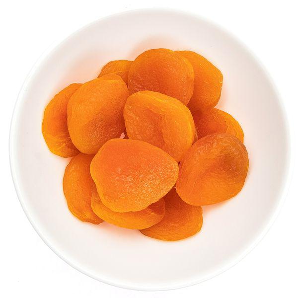 DAMASCOS SECOS BDJ 200G DO VALE