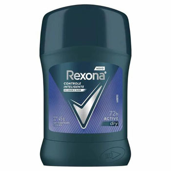 DC STICK REXONA 45G M ACTIVE