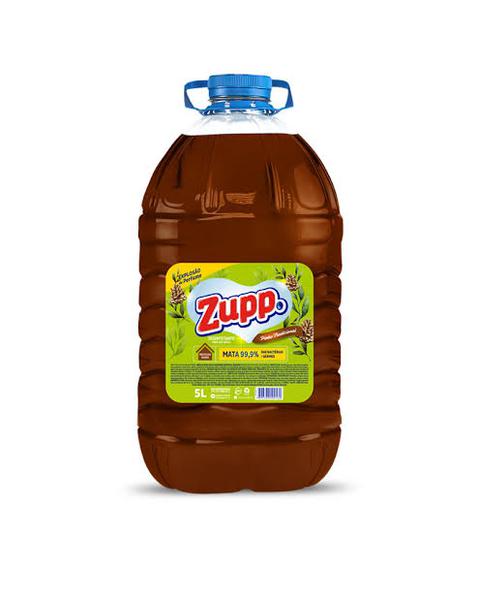 DESINF ZUPP 5L PINHO
