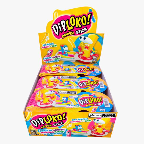 DIP LOKO DIPPER STICK 30G