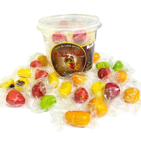 DOCE DE LEITE NINHO LM DOCES UN