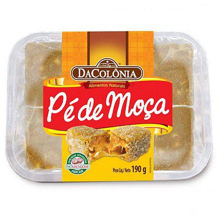 DOCE PE DE MOCA DACOLONIA190G