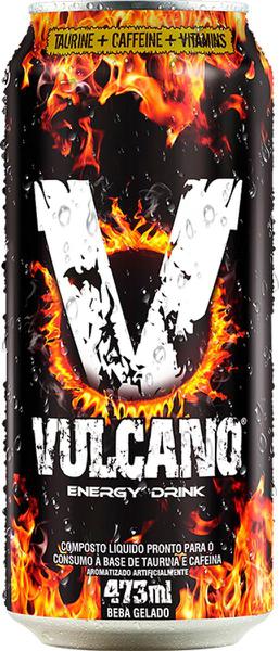 ENERG VULCANO DRINK 473ML