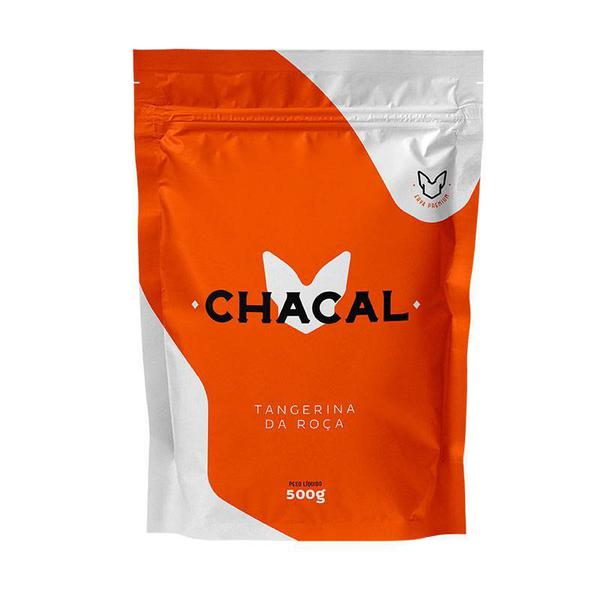 ERVA MATE CHACAL 500G TANGERINA DA ROCA