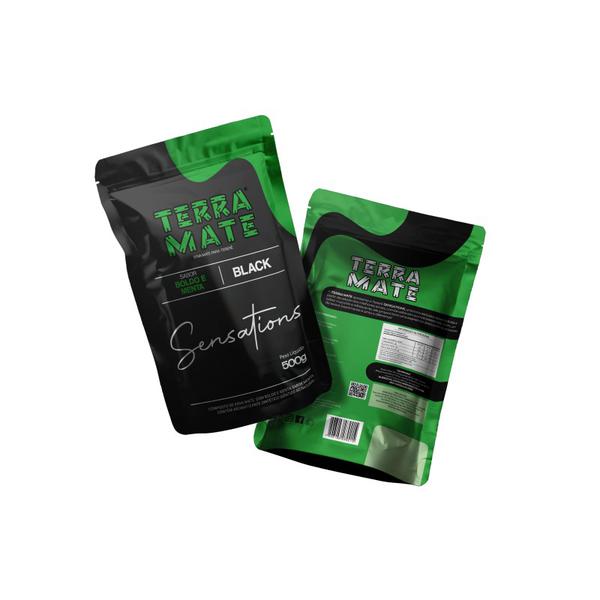 ERVA TERERE TERRA MATE SENS 500G BOLDO E