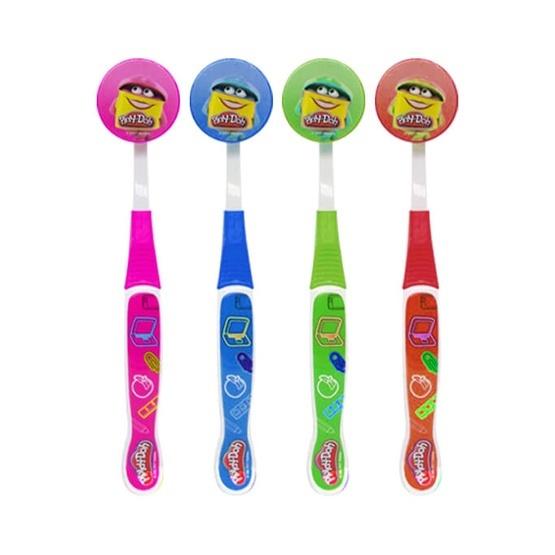 ESC DENT GREEN IN115 INF PLAY DOH