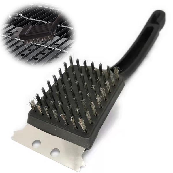 ESCOVA LIMPA CHURRASQUEIRA