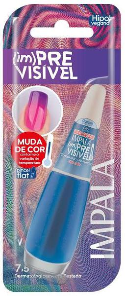 ESM.IMPALA IMPREV.COMPLICADA PERFEITINH