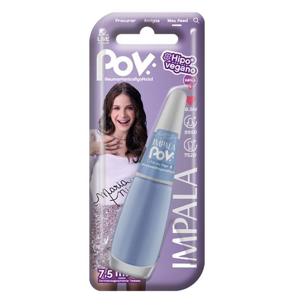 ESMALTE IMPALA POV CREM.FOR YOU PAGE#