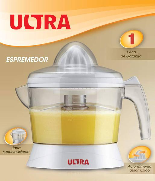 ESPREMEDOR MONDIAL ULTRA E-03 BCO 220V