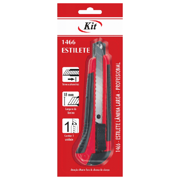 ESTILETE KIT LARGO