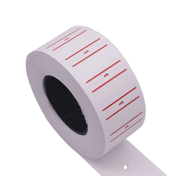 ETIQUETA P/PRECO LETRON 100UN