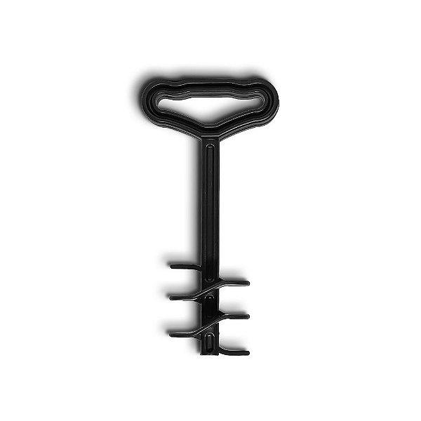 EXTRATOR DE ERVA BLACK