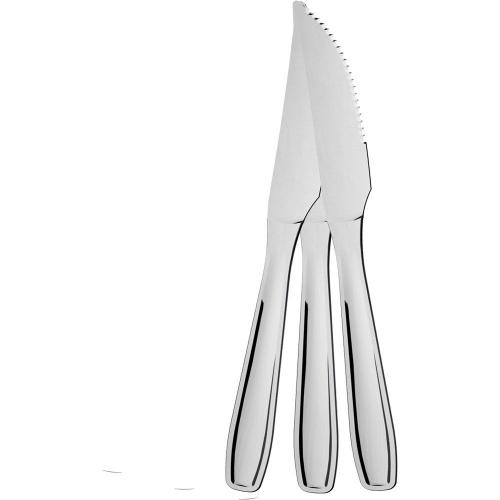 FACA CHUR INOX BRINOX 3PCS MILA