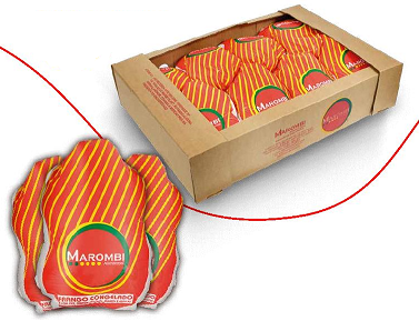 FRANGO INTEIRO MAROMBI KG