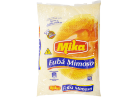 FUBA MIMOSO MIKA 1KG
