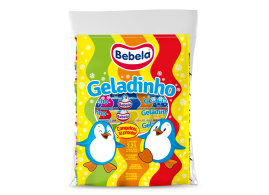 GELADINHO BEBELA 55ML