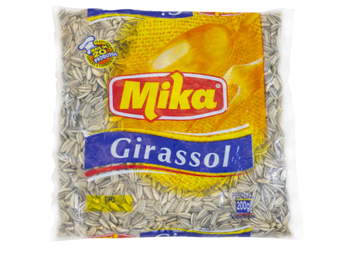 GIRASSOL MIKA 200G
