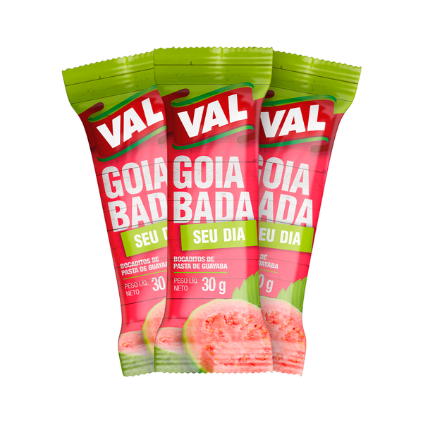 GOIABINHA VAL 30GR
