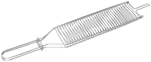 GRELHA DUPLA P/CORACAOZINHO 72X12 UTI MI