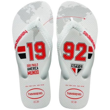 HAVAIANA TOP TIMES SAO PAULO 41/2