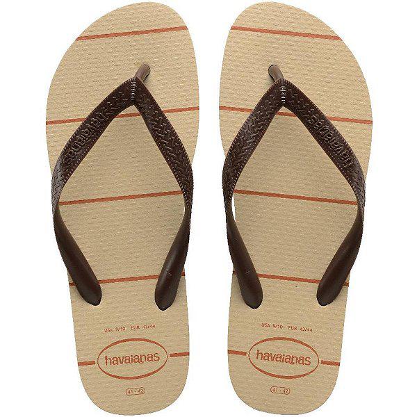 HAVAIANA COLOR ESSENT.AREIA 39/0