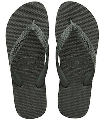 HAVAIANA COLOR PRETO 23/4