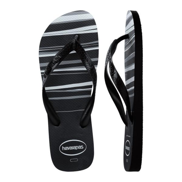 HAVAIANA TOP BASIC PTO BCO 37/8