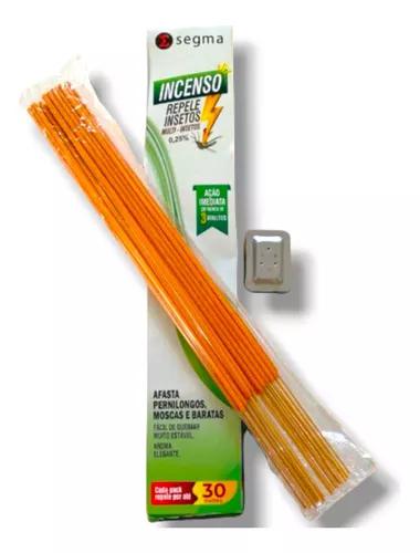 INCENSO NATURAL AMBIENTE AREJADO MS-M30