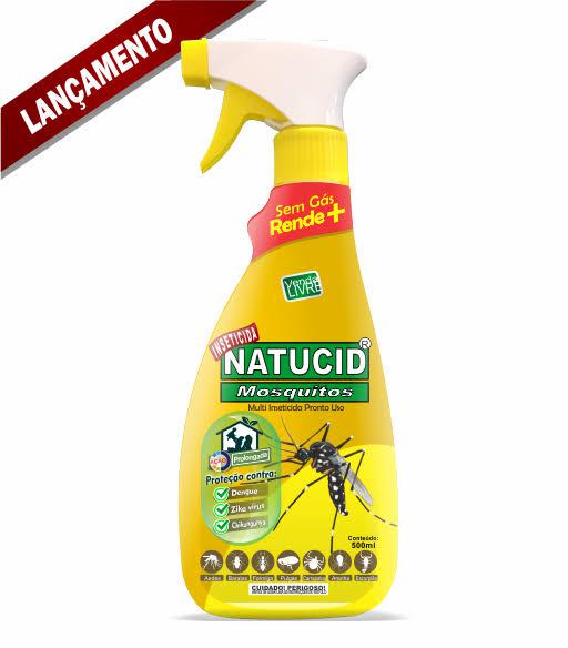 INSET NATUCID DEDET