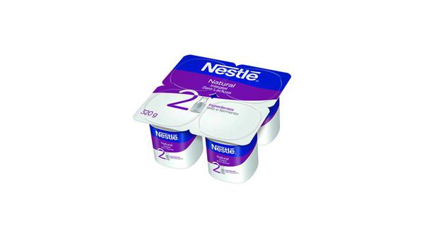 IOG NESTLE 320G NATURAL INTEGRAL ZERO LA