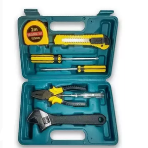 KIT FERRAMENTA C/MALETA