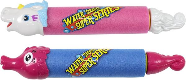 LANCA AGUA UNICORNIO/CAVALO MARINHO P55