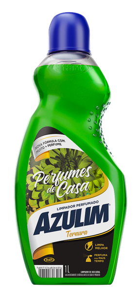 LIMPADOR PERF AZULIM 1L GRATIDAO