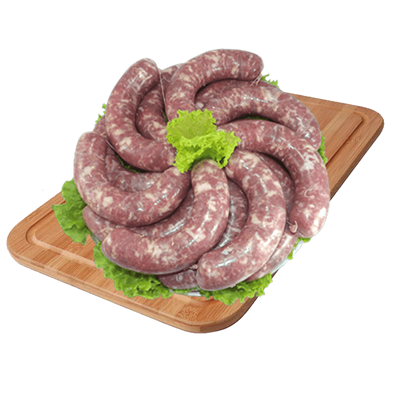 LINGUICA CASEIRA KG